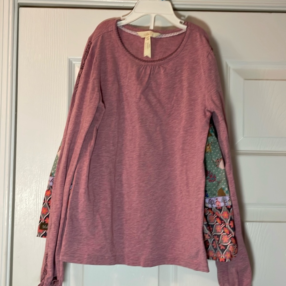 Matilda Jane outfit